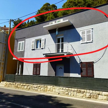 Ferienwohnung Teta Lidia Krilo Exterior foto