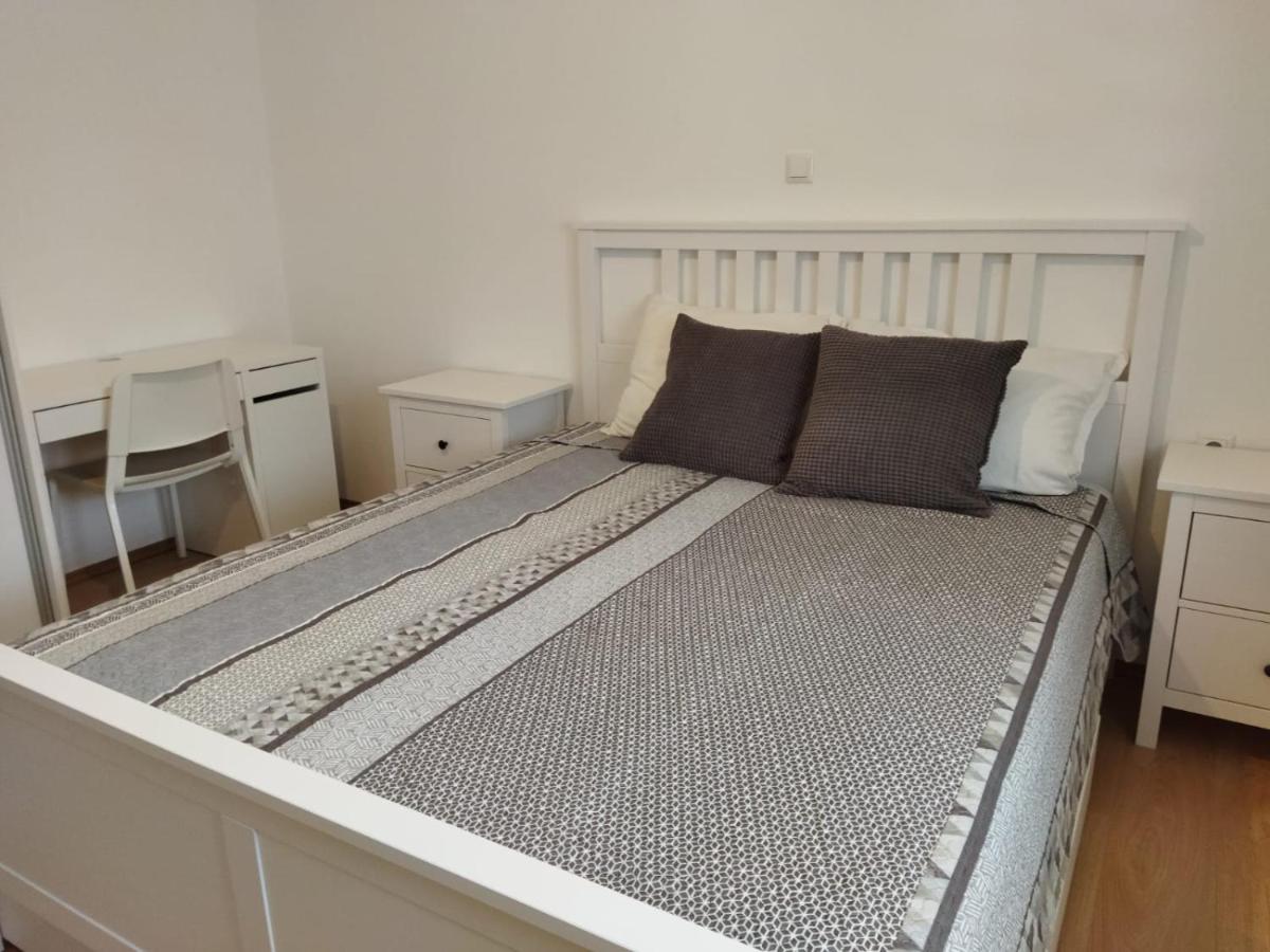 Ferienwohnung Teta Lidia Krilo Exterior foto
