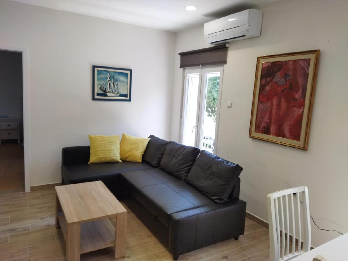 Ferienwohnung Teta Lidia Krilo Exterior foto