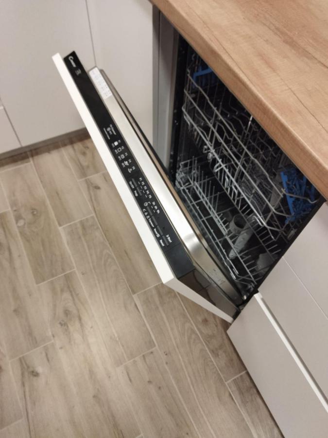Ferienwohnung Teta Lidia Krilo Exterior foto