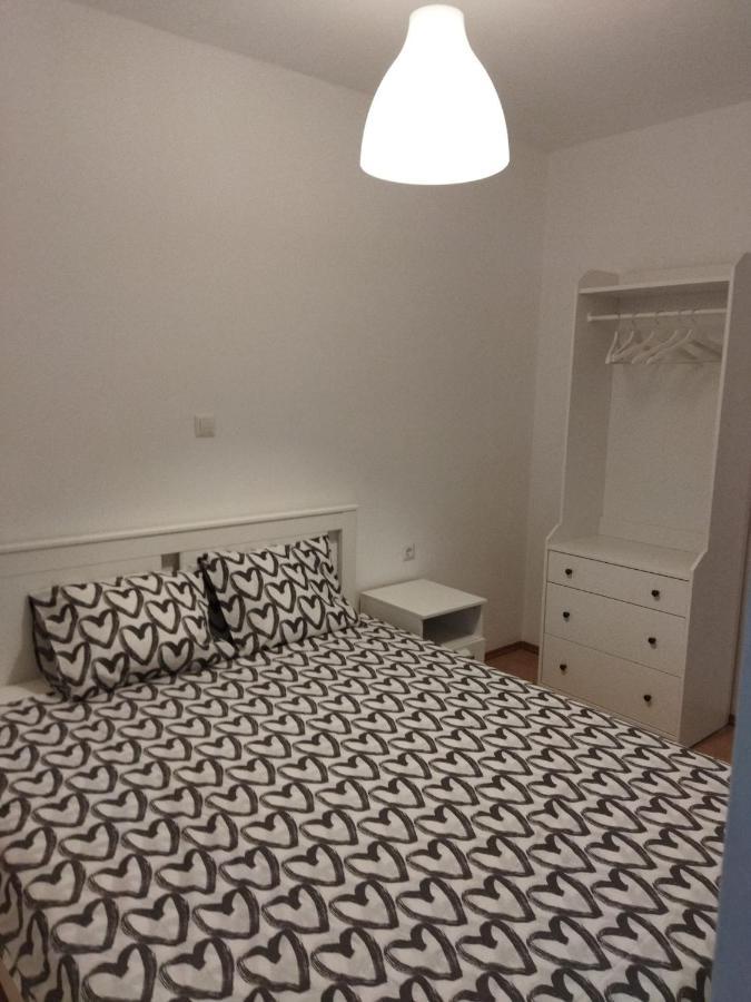 Ferienwohnung Teta Lidia Krilo Exterior foto