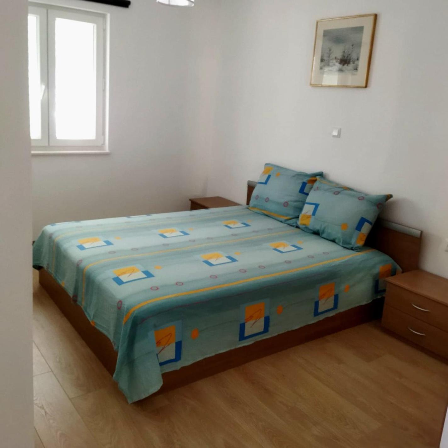 Ferienwohnung Teta Lidia Krilo Exterior foto