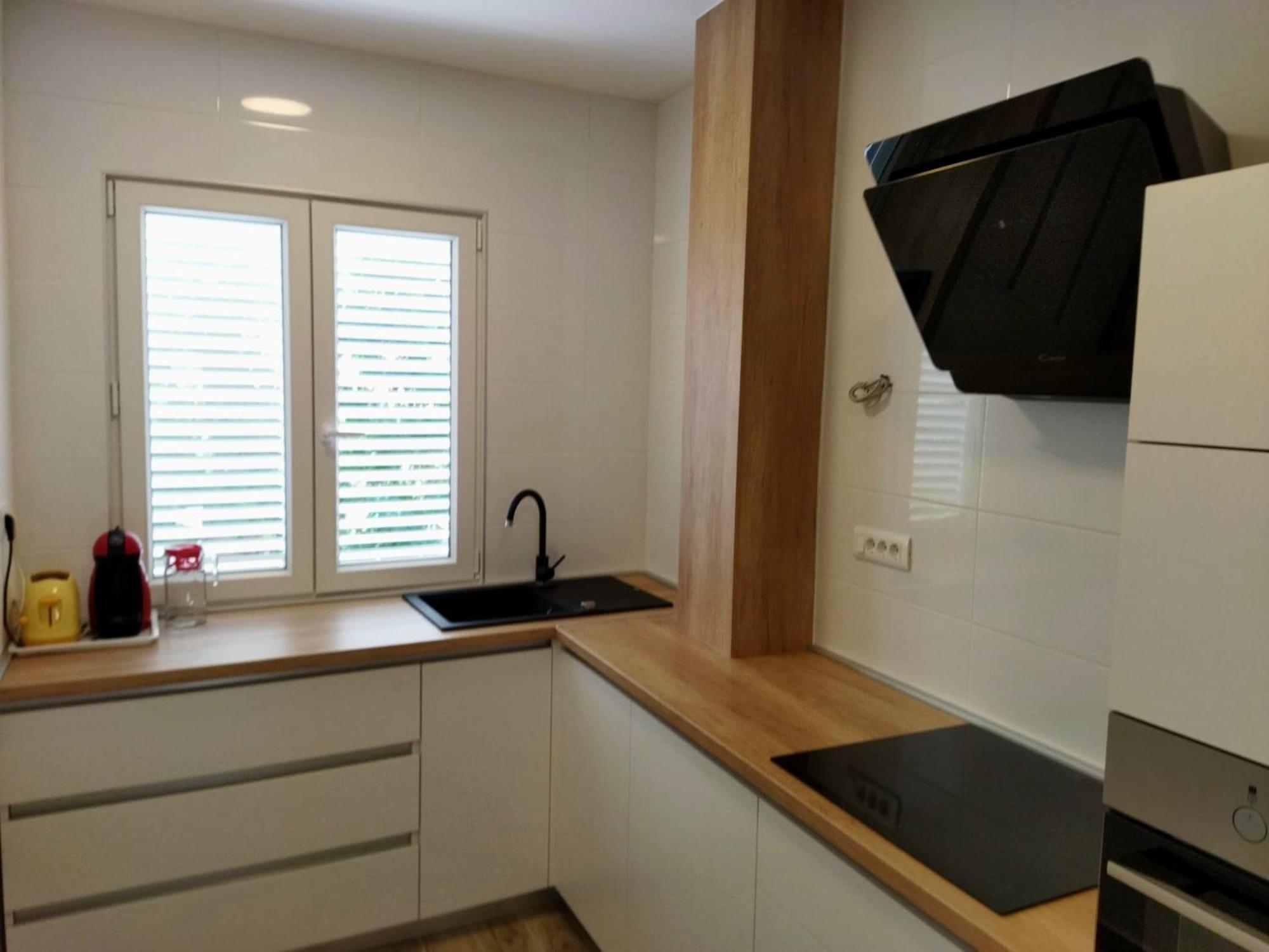 Ferienwohnung Teta Lidia Krilo Exterior foto